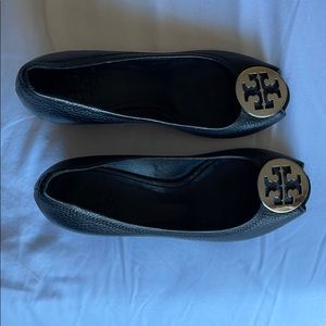 Real Tory Burch wedges